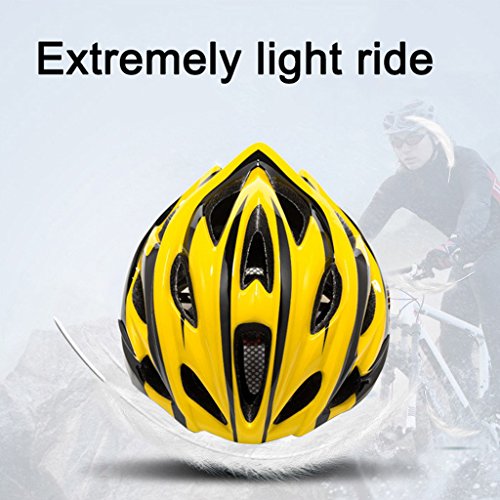 XY&CF Ciclismo Bike Helmet Adult Specialized para Mujeres para Hombres Protección de Seguridad