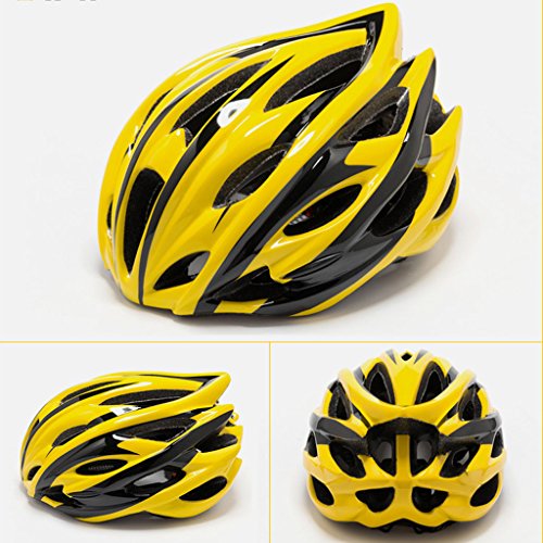 XY&CF Ciclismo Bike Helmet Adult Specialized para Mujeres para Hombres Protección de Seguridad