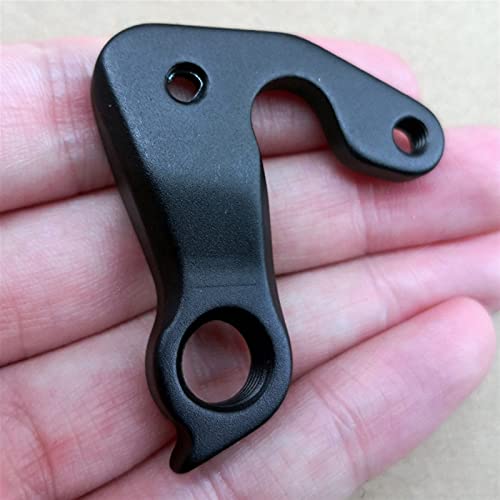 Yeddc Reemplazable 1 PC CNC Percha de desviador Trasero de Bicicleta para Scott # 206473 Scott Genius Scale Carbon Contessa Chispa - CHISPEAR Adicto SL Solace Mech Dropout Gancho de Cola de Bicicleta