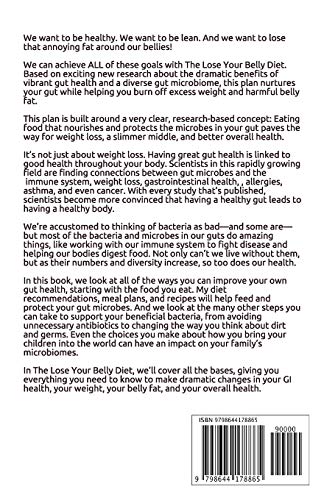 YOUR, COMPLETE BELLY-FAT DIET