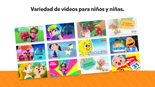 YouTube Kids