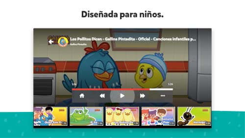 YouTube Kids