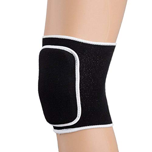 YYJDM-Elbow Support Arm Support Elbow Pad Protector Elbow and Knee Protector Outdoor Sports Elastic Sleeve Protection,Black