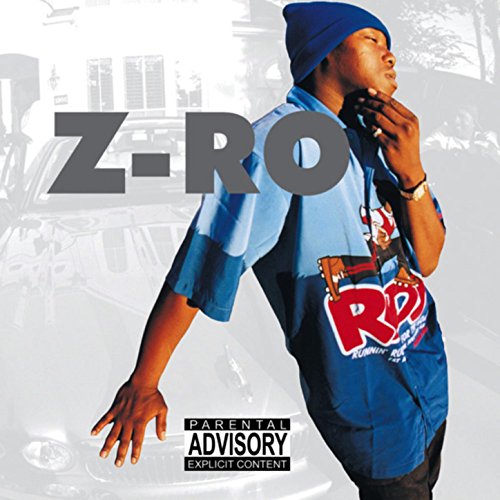 Z-Ro [Explicit]
