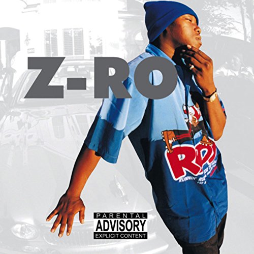 Z-Ro [Explicit]