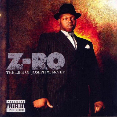 Z-Ro [Explicit]