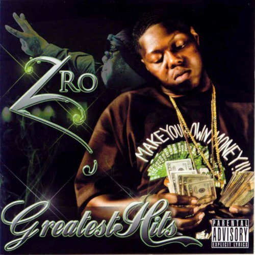 Z-Ro [Explicit]