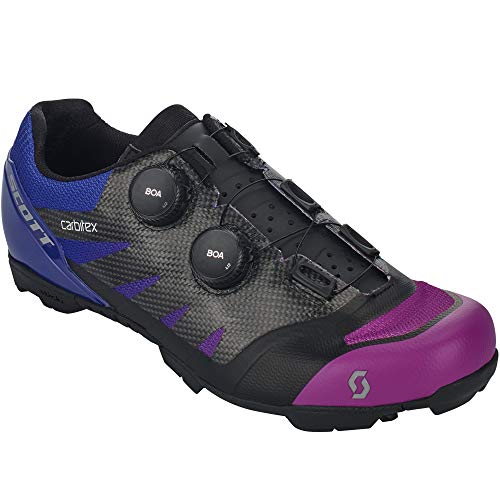 Zapatilla de Bicicleta de Hombre MTB RC SL Supersonic EDT. Scott Bici