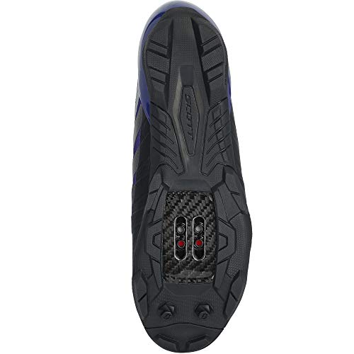 Zapatilla de Bicicleta de Hombre MTB RC SL Supersonic EDT. Scott Bici