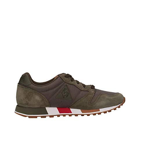 Zapatilla LecoqSportif Omega Craft Olive - Color - Verde, Talla - 45