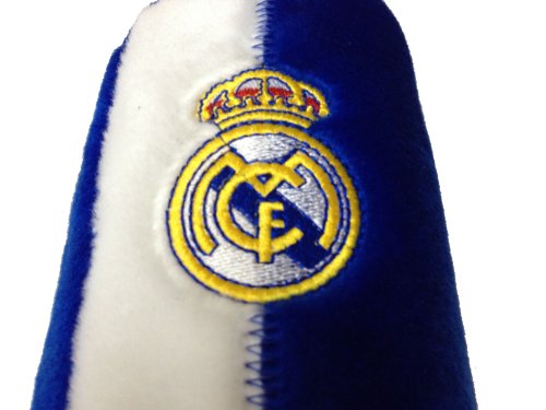 Zapatillas casa Real Madrid 790-90 Azul - Talla: 42 genero: Hombre