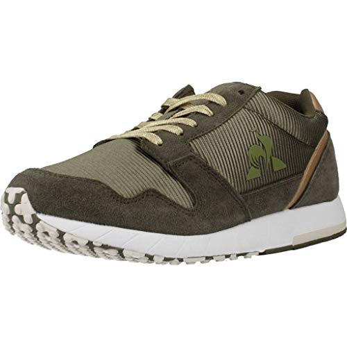 Zapatillas de Mujer LE COQ JAZY W Boutique Verde 37 Verde