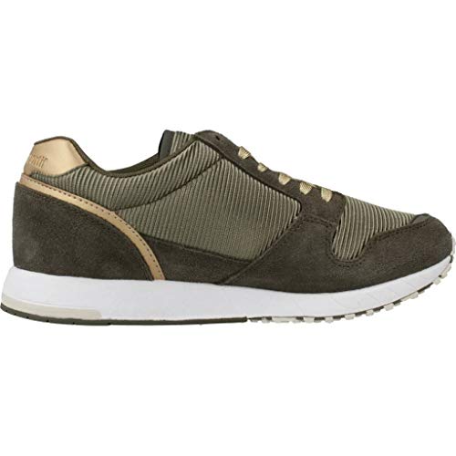 Zapatillas de Mujer LE COQ JAZY W Boutique Verde 37 Verde