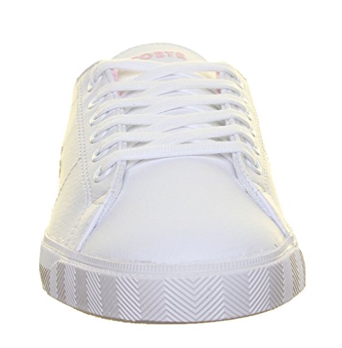 Zapatillas Lacoste MARCEL LCR blanco - Color - BLANCO, Talla - 37