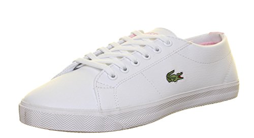 Zapatillas Lacoste MARCEL LCR blanco - Color - BLANCO, Talla - 37