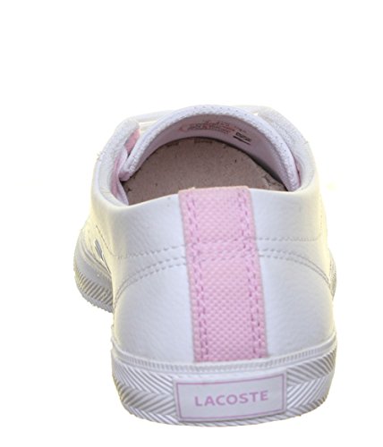 Zapatillas Lacoste MARCEL LCR blanco - Color - BLANCO, Talla - 37