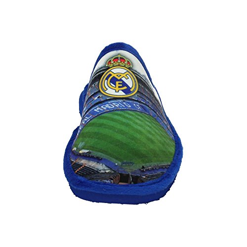 Zapatillas REAL MADRID andar por casa Estadio Bernabeu (40)