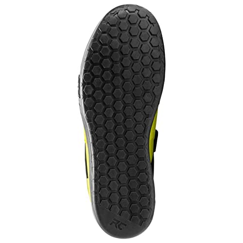 Zapatillas RIDE CONCEPTS Wildcat Lime/Black T44