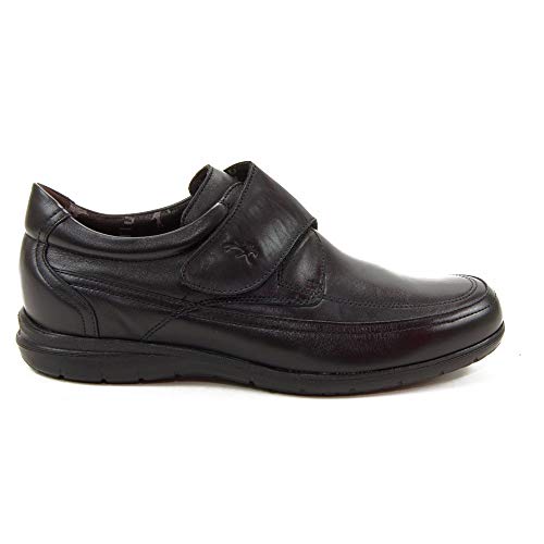 Zapato FLUCHOS 8782 Ave Negro 41 Negro