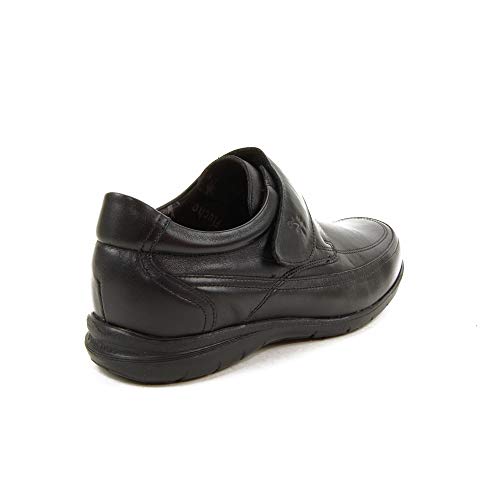 Zapato FLUCHOS 8782 Ave Negro 41 Negro