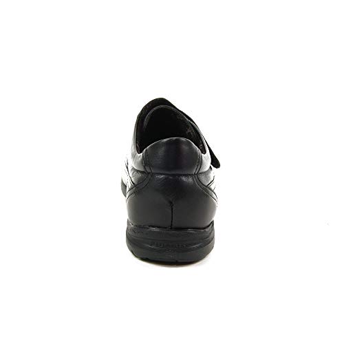 Zapato FLUCHOS 8782 Ave Negro 41 Negro