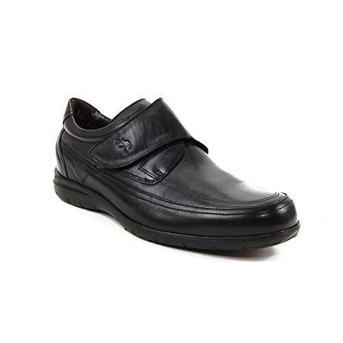 Zapato FLUCHOS 8782 Ave Negro 41 Negro