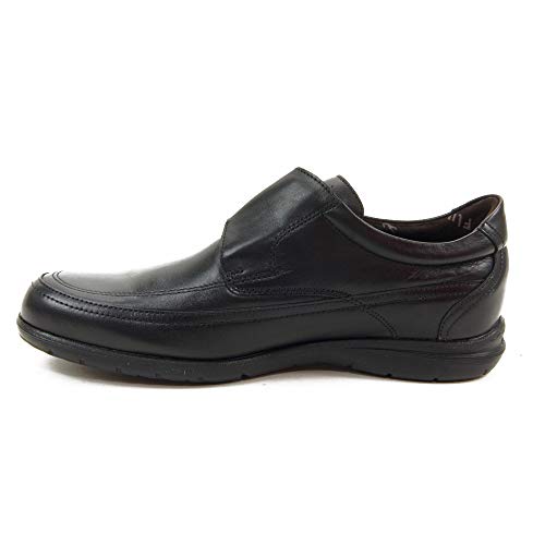 Zapato FLUCHOS 8782 Ave Negro 41 Negro