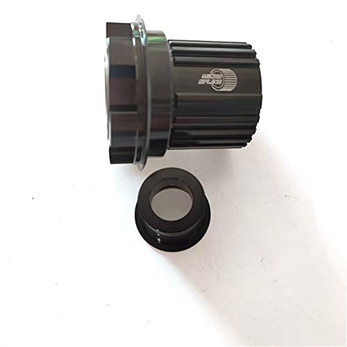 ZHANGM Freehub Micro Spline para Bicicleta de 12 velocidades para HUB 180/240/350 Accesorio de Bicicleta (Size : FOR Industry Nine)