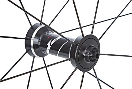 Zipp Laufrad 30 Course VR QR Clincher Schwarz 18 Loch Weisse Aufkleber