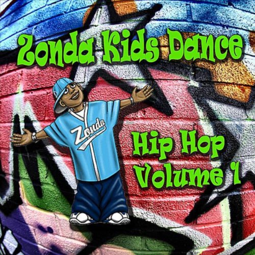 Zonda Dance Hip Hop 101