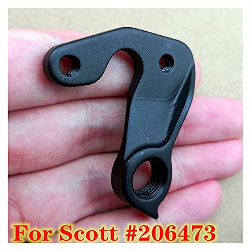 ZZHH 1 PC CNC Perchador de desviador Trasero de Bicicleta Fit para Scott # 206473 Scott Genius Scale Carbon Contessa Chispa - CHISPEAR Adicto SL Consuelo Mech Abandonar (Color : WGH759P1)