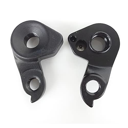 ZZHH 1pc Bicycle Derailleur Hanger Fit para Scott # TA12 Scott Spark Aspect Axis eRide Contessa Genius Strike eRide E-Contessa Mech Abandonar (Color : QYA0005P1)