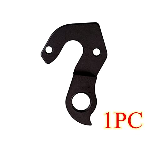 ZZHH 1pc Bicycle Gear Trasero Desperilleur Hanger Ajuste para MIRA 765 HM ÓPTIMO Adecuado MIRA 795 Blade Look 785 HUEZ para MIRA 796 MONOBLADE RS Mech Abandonar (Color : WGH523P1)