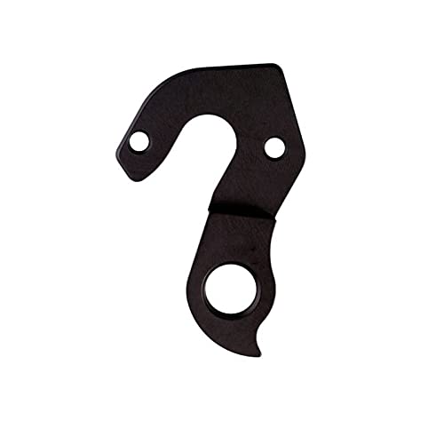 ZZHH 1pc Bicycle Gear Trasero Desperilleur Hanger Ajuste para MIRA 765 HM ÓPTIMO Adecuado MIRA 795 Blade Look 785 HUEZ para MIRA 796 MONOBLADE RS Mech Abandonar (Color : WGH523P1)