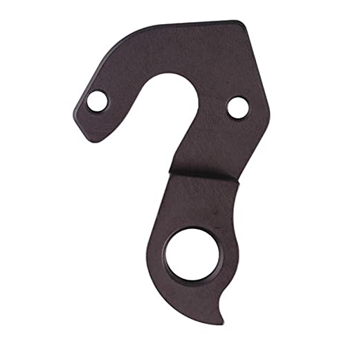 ZZHH 1pc Bicycle Gear Trasero Desperilleur Hanger Ajuste para MIRA 765 HM ÓPTIMO Adecuado MIRA 795 Blade Look 785 HUEZ para MIRA 796 MONOBLADE RS Mech Abandonar (Color : WGH523P1)