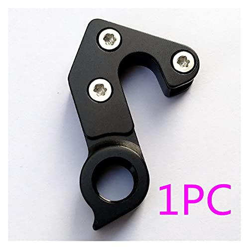 ZZHH 1pc Mountain Bike Trasero Derailleur Hanger Fit para Canyon # 25 para Canyon Ultimate CF SL SLX 2015 para el cañón azaad CF SLX R28 MTB Mech Dropout (Color : AWGYP110P1)