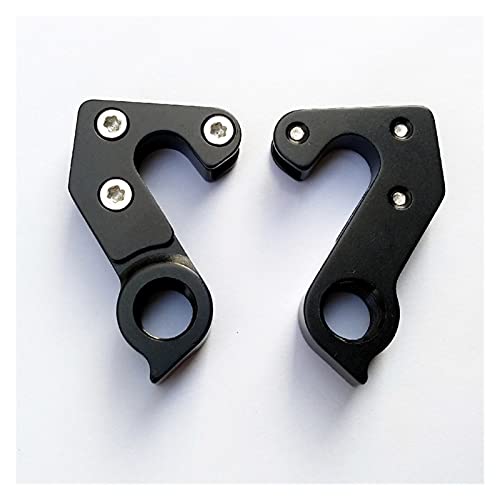 ZZHH 1pc Mountain Bike Trasero Derailleur Hanger Fit para Canyon # 25 para Canyon Ultimate CF SL SLX 2015 para el cañón azaad CF SLX R28 MTB Mech Dropout (Color : AWGYP110P1)