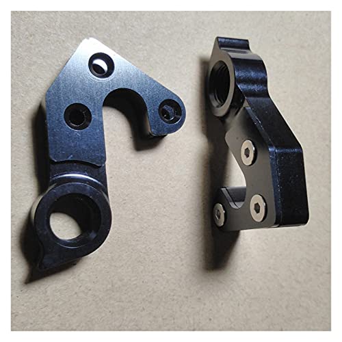 ZZHH 1pc Mountain Bike Trasero Derailleur Hanger Fit para Canyon # 25 para Canyon Ultimate CF SL SLX 2015 para el cañón azaad CF SLX R28 MTB Mech Dropout (Color : AWGYP110P1)