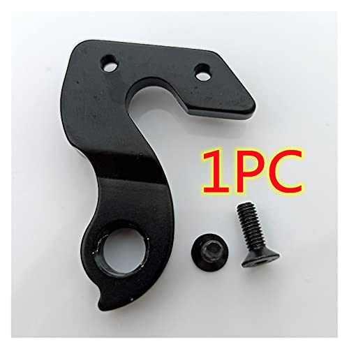 ZZHH 1pc Partes de Bicicletas Mech Apoyo de deserción especializado para Asfalto. SL6 para vengarse Vi IAS para S-Works para Cipollini RB1K Bicicleta de Marco de Carbono de Percha de desvelleur