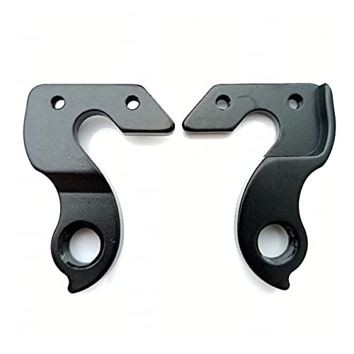 ZZHH 1pc Partes de Bicicletas Mech Apoyo de deserción especializado para Asfalto. SL6 para vengarse Vi IAS para S-Works para Cipollini RB1K Bicicleta de Marco de Carbono de Percha de desvelleur