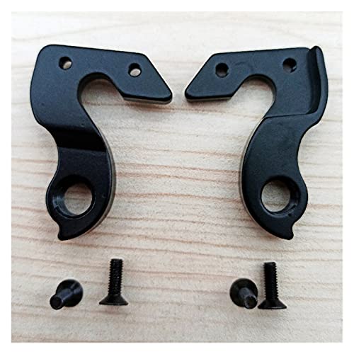 ZZHH 1pc Partes de Bicicletas Mech Apoyo de deserción especializado para Asfalto. SL6 para vengarse Vi IAS para S-Works para Cipollini RB1K Bicicleta de Marco de Carbono de Percha de desvelleur