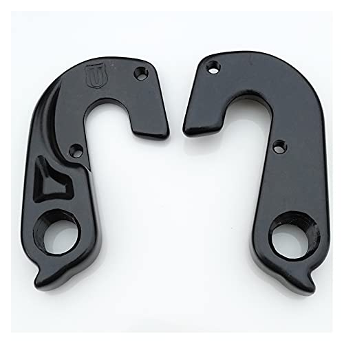 ZZHH 2pcs Bicycle Bicycle Trasero Derailleur Hanger Aley Gear Panchers Dropout Fit for especializado para Enduro para FSR Epic para Stumpjumper para FSR para S-Works para HotRock (Color : ZWGH40AP2)