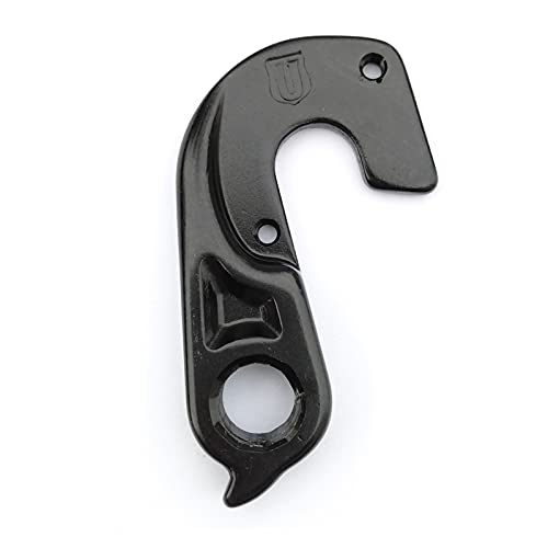 ZZHH 2pcs Bicycle Bicycle Trasero Derailleur Hanger Aley Gear Panchers Dropout Fit for especializado para Enduro para FSR Epic para Stumpjumper para FSR para S-Works para HotRock (Color : ZWGH40AP2)