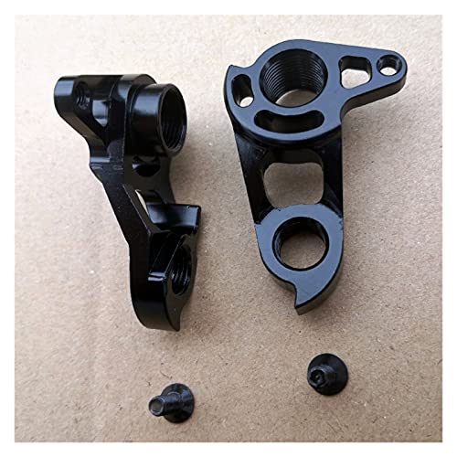 ZZHH 2pcs Bicycle Bicycle Trasero Desperilleur Hanger Ajuste para Canyon No.36 2017-2018 excede CF SL M060 Canyon excede CF SLX para SRAM MTB DESGOUT (Color : WGH693P2)