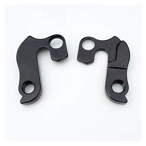 ZZHH 5 unids MTB Bicicleta Trasero Desviador de desvíos Ciclo de suspensión Ciclo de aleación EXPLOTE DE Personas Ajuste para Scott Aspecto Contessa 29 Elite Contessa E-Aspecto (Color : WGH51ABKP5)