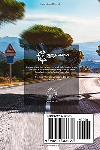 2022 Pocket Sized Weekly Planner: Go Fast Bike | Motorcycle Touring Adventure | Easy to Use Daily Weekly Monthly View | Simple Biker Calendar ... Year Agenda Schedule | To Do Lists and More!