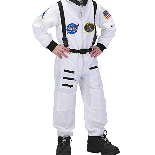 6 piezas espacio astronauta y bandera parches hierro bordado en parches para ropa DIY ropa pegatinas personalizados Badges Parches NASA Termoadhesivo para la Ropa