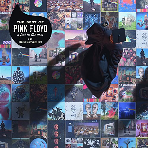A Fot In The Door: The Best Of Pink Floyd [Vinilo]