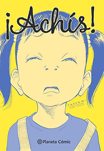 ¡Achís! Historias cortas de Naoki Urasawa (Manga: Biblioteca Urasawa)