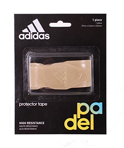 adidas Antishock Tape - Protector, Color Beige, Talla única